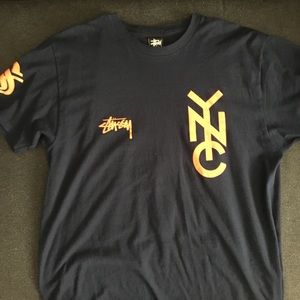 Stussy NYC t-shirt